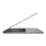 MacBook Pro 13" (2020), Core i5, RAM 8GB, SSD 256GB, Spacegrau, AZERTY refurbished - 2