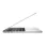 MacBook Pro 13" (2020), Core i5, RAM 16GB, SSD 512GB, Silber, AZERTY refurbished - 2
