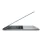 MacBook Pro 13" (2017), Core i5, RAM 8 Go, SSD 128 Go, gris sidéral, AZERTY reconditionné - 2