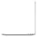 MacBook Pro 16" (2019), Core i7, RAM 16 Go, SSD 1 To, argent, AZERTY reconditionné - 4