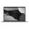 MacBook Pro 16" (2019), Core i7, RAM 16GB, SSD 512GB, Spacegrau, QWERTY refurbished - 1