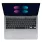MacBook Pro 13" (2020), M1, RAM 8GB, SSD 512GB, Spacegrau, AZERTY refurbished - 2