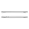 MacBook Air 13" (2022), M2, RAM 8 Go, SSD 256 Go, argent, AZERTY reconditionné - 4