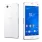 Xperia Z3 compact 16GB Weiss gebraucht - 1