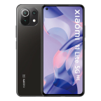 11 Lite NE 128GB zwart refurbished