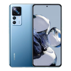 12T Pro (dual sim) 256 Go bleu reconditionné