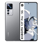 12T Pro (dual sim) 256 Go gris reconditionné