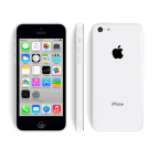 iPhone 5C 16GB weiss refurbished