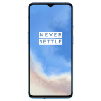 OnePlus 7T 128 Go blanc reconditionné