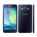 Galaxy A300FU 16 Go noir reconditionné