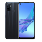 A53s 128GB zwart refurbished