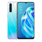 A91 128GB Weiss refurbished