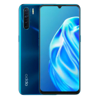 A91 128GB Blau refurbished