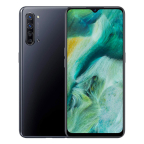 Find X2 Lite (dual sim) 128GB zwart refurbished