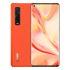 Find X2 Pro 256GB oranje refurbished