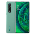 Find X2 Pro 256GB groen refurbished