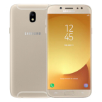 Galaxy J7 2017 (dual sim) 16GB Gold