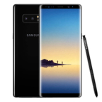 Galaxy Note 8 64GB Schwarz refurbished