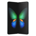 Galaxy Fold 512GB grau refurbished
