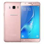 Galaxy J7 (2016) 16 Go rose reconditionné