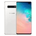 Galaxy S10+ Edition Performance (mono sim) 512 Go Blanc céramique reconditionné