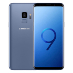 Galaxy S9 (dual sim) 64GB Blau refurbished
