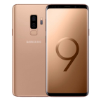 Galaxy S9 Plus (dual sim) 64GB Gold refurbished