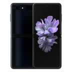Galaxy Z Flip 256 Go Mirror black reconditionné
