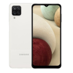 Galaxy A12 (dual sim) 64GB wit refurbished