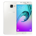 Galaxy A5 (2016) 16 Go blanc reconditionné