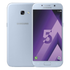 Galaxy A5 (2017) 32GB Blau refurbished