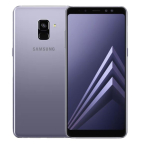 Galaxy A8 (dual sim) 64GB Violett refurbished