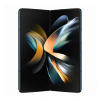 Galaxy Z Fold4 512GB grau refurbished