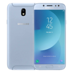 Galaxy J7 2017 (dual sim) 16GB Blau