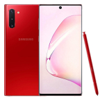 Galaxy Note 10 (single sim) 256GB rot refurbished