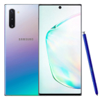 Galaxy Note 10 (single sim) 256GB Aura glow refurbished