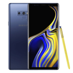 Galaxy Note 9 512GB Blau refurbished