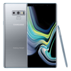 Galaxy Note 9 128GB Grau refurbished