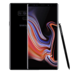 Galaxy Note 9 128GB Schwarz refurbished