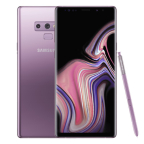 Galaxy Note 9 128GB Violett refurbished