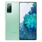 Galaxy S20 FE 5G (dual sim) 256GB groen refurbished