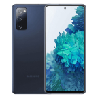 Galaxy S20 FE 5G (dual sim) 256GB blauw refurbished