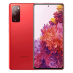Galaxy S20 FE 5G (dual sim) 128GB rood refurbished