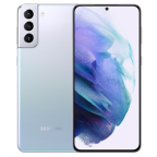 Galaxy S21+ 5G (dual sim) 256GB lichtblauw refurbished