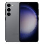 Galaxy S23 (dual sim) 256 Go gris reconditionné