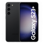 Galaxy S23+ (mono sim) 256 Go noir reconditionné