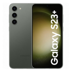 Galaxy S23+ (mono sim) 256 Go vert reconditionné