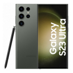 Galaxy S23 Ultra (mono sim) 1 To vert reconditionné