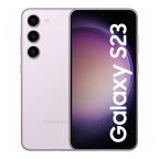Galaxy S23 (mono sim) 512 Go violet reconditionné