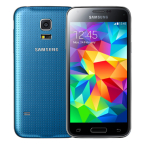Galaxy S5 mini 16GB Blau